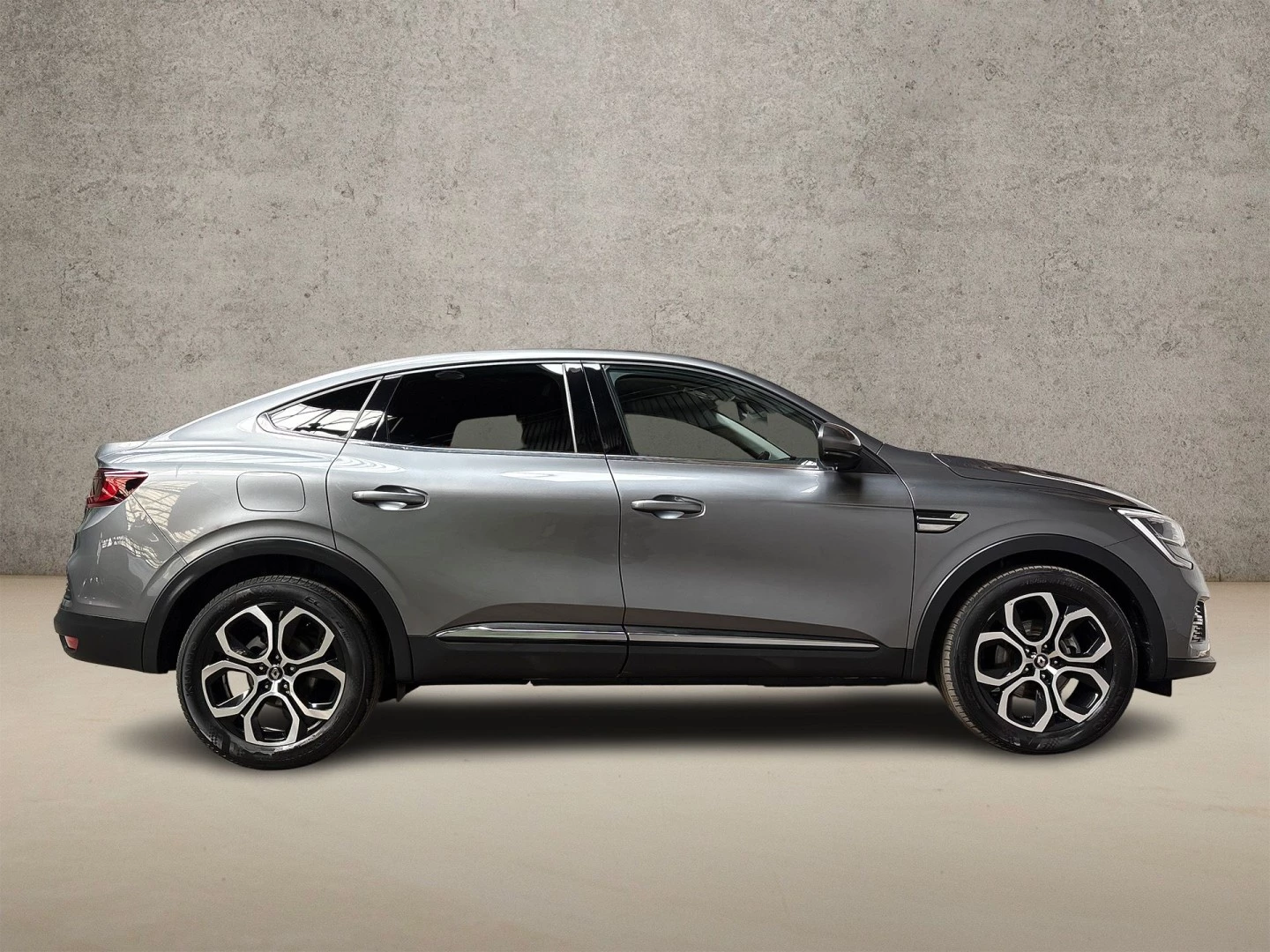 Hoofdafbeelding Renault Arkana