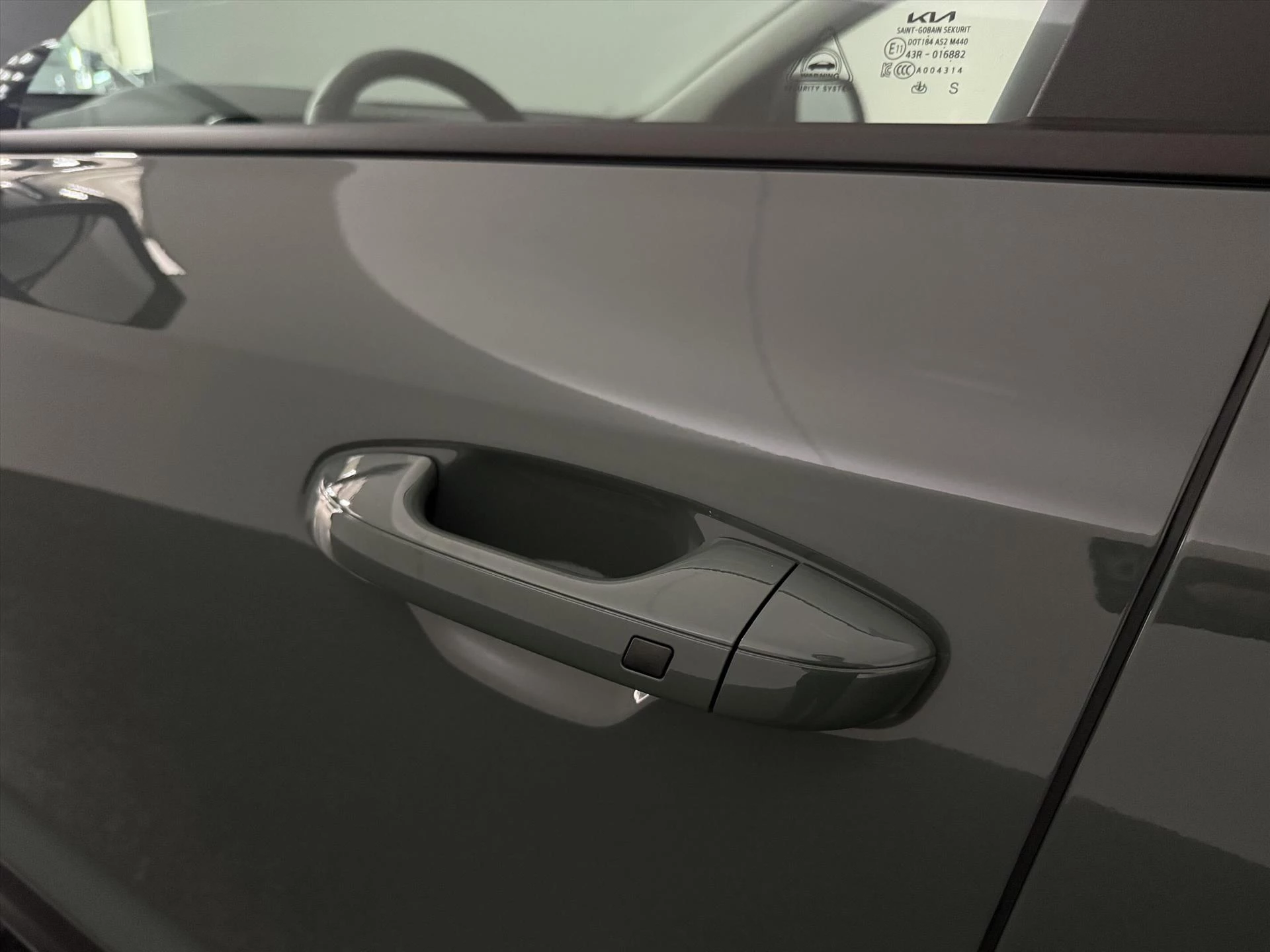 Hoofdafbeelding Kia e-Niro