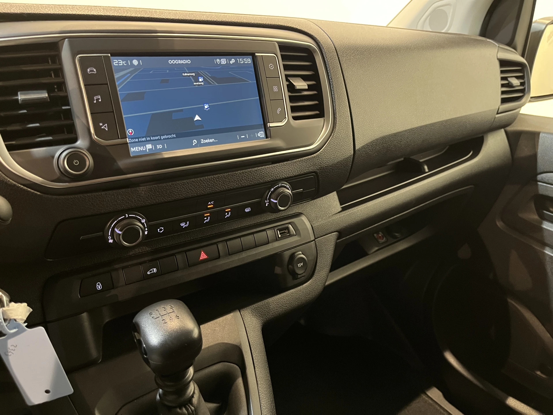 Hoofdafbeelding Fiat Scudo