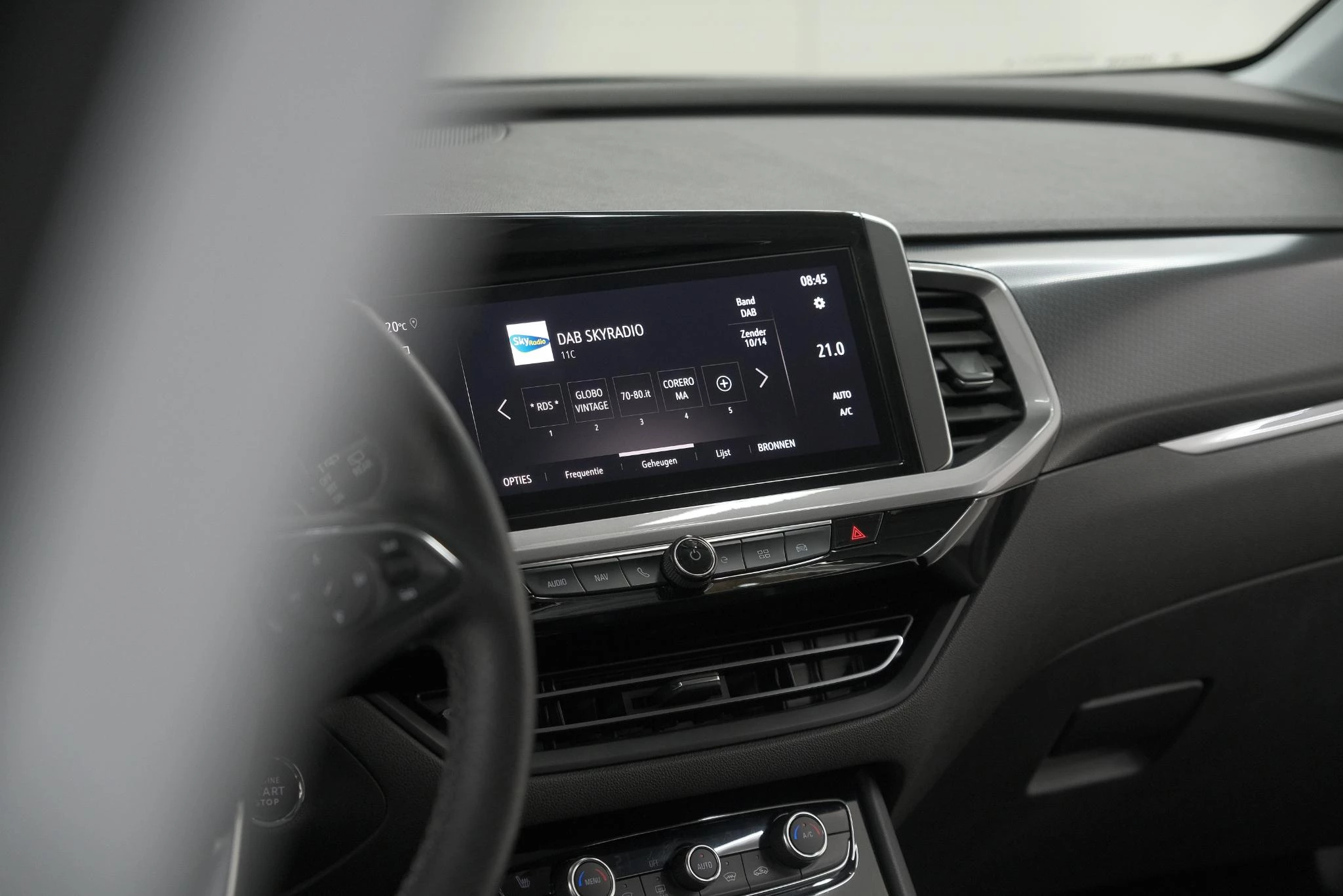Hoofdafbeelding Opel Grandland