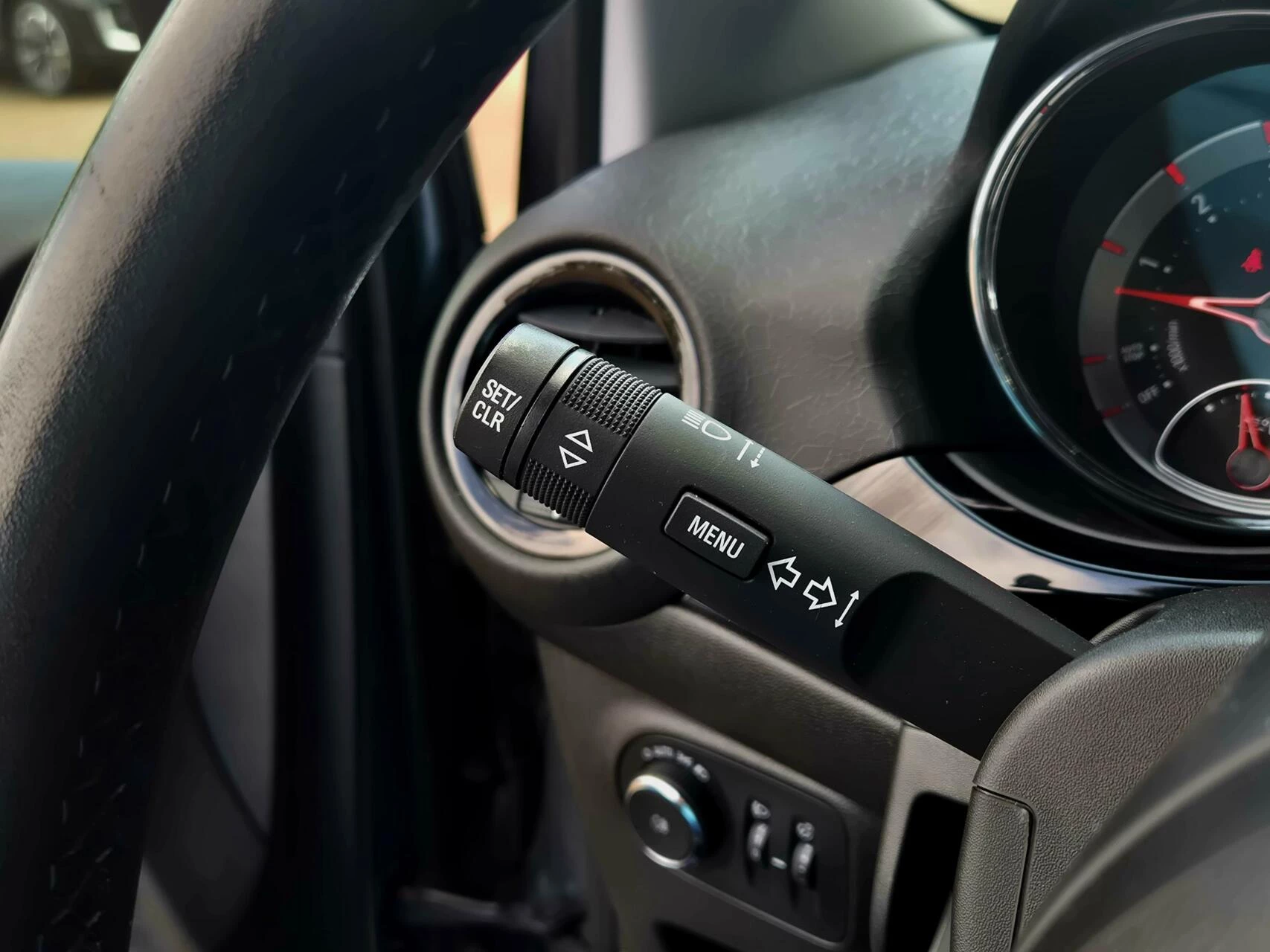Hoofdafbeelding Opel ADAM