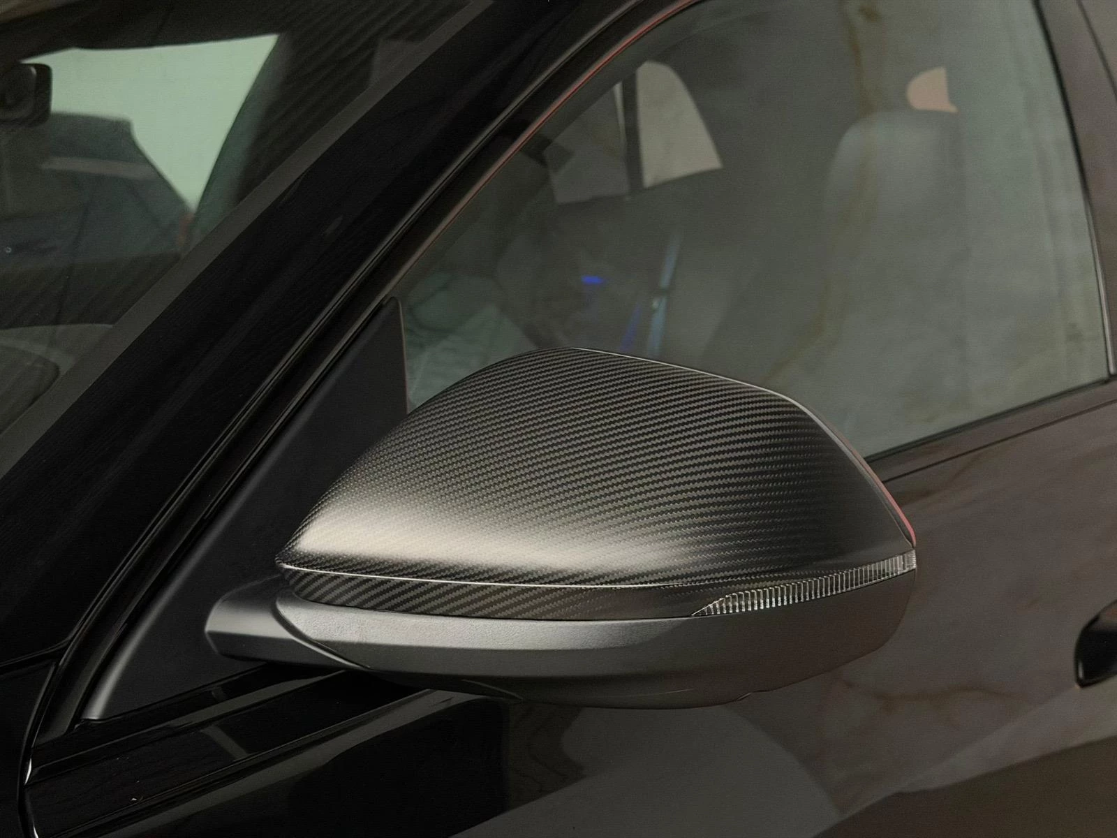 Hoofdafbeelding Audi RSQ8