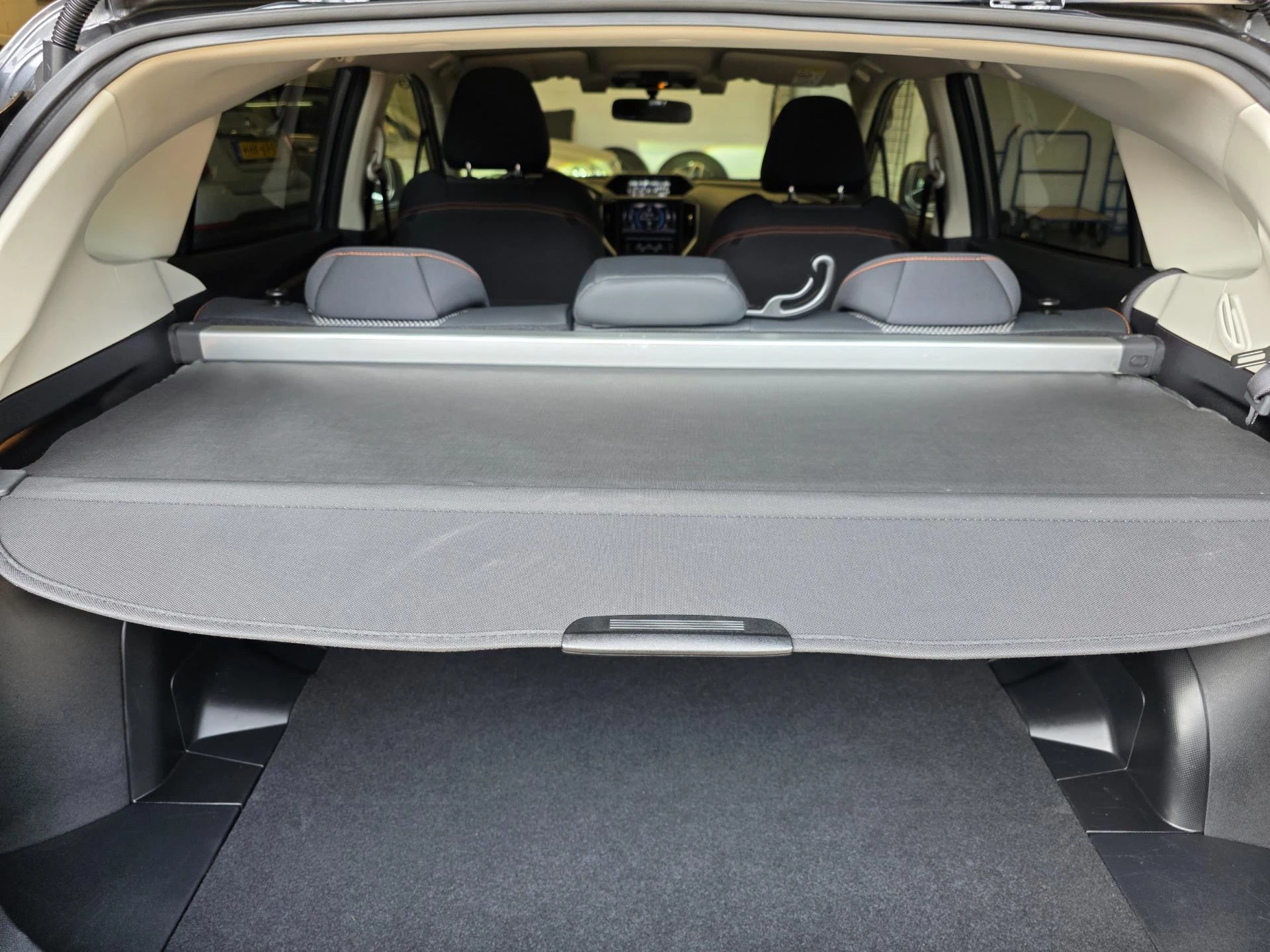 Hoofdafbeelding Subaru XV
