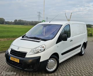 Peugeot Expert Bestel  2.0 HDI L1H1 EX BTW!