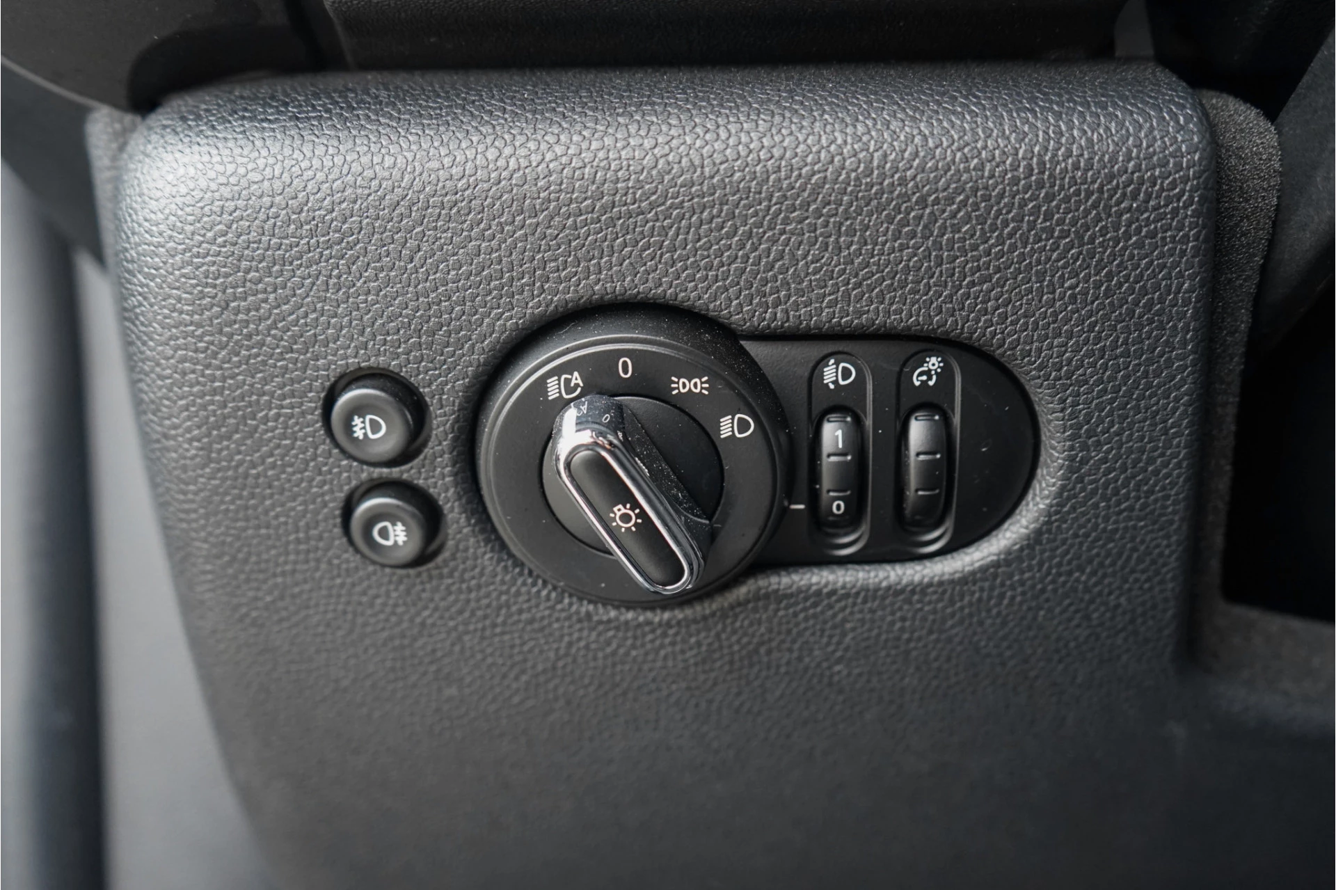 Hoofdafbeelding MINI Cooper S