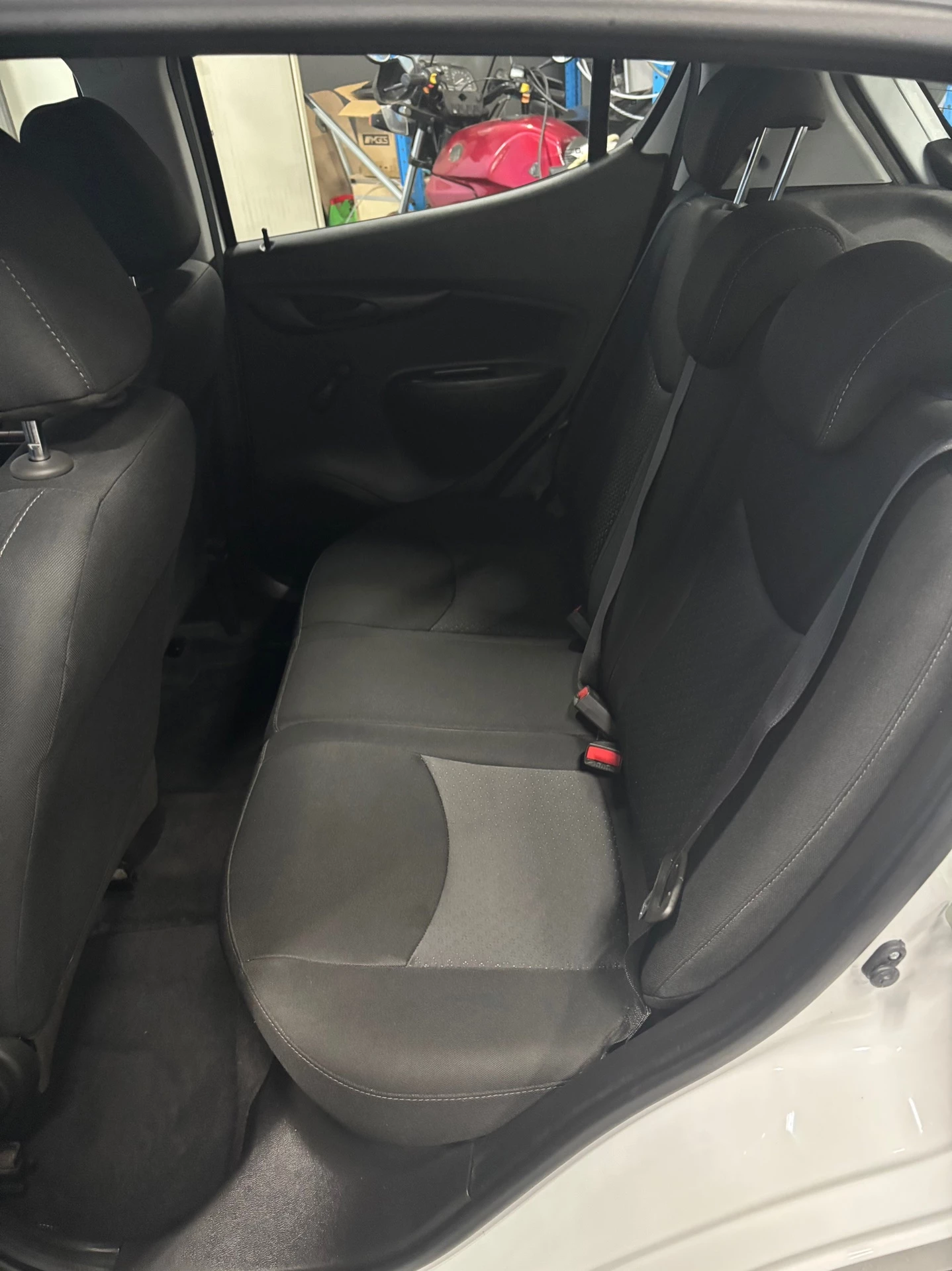 Hoofdafbeelding Opel KARL