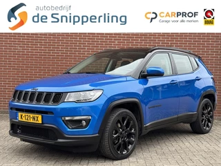 Jeep Compass 1.3T Night Eagle Liberty Edition NAV CRUISE CARPLAY TREKH CAMERA