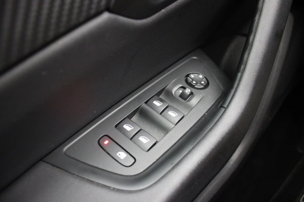 Hoofdafbeelding Peugeot 508