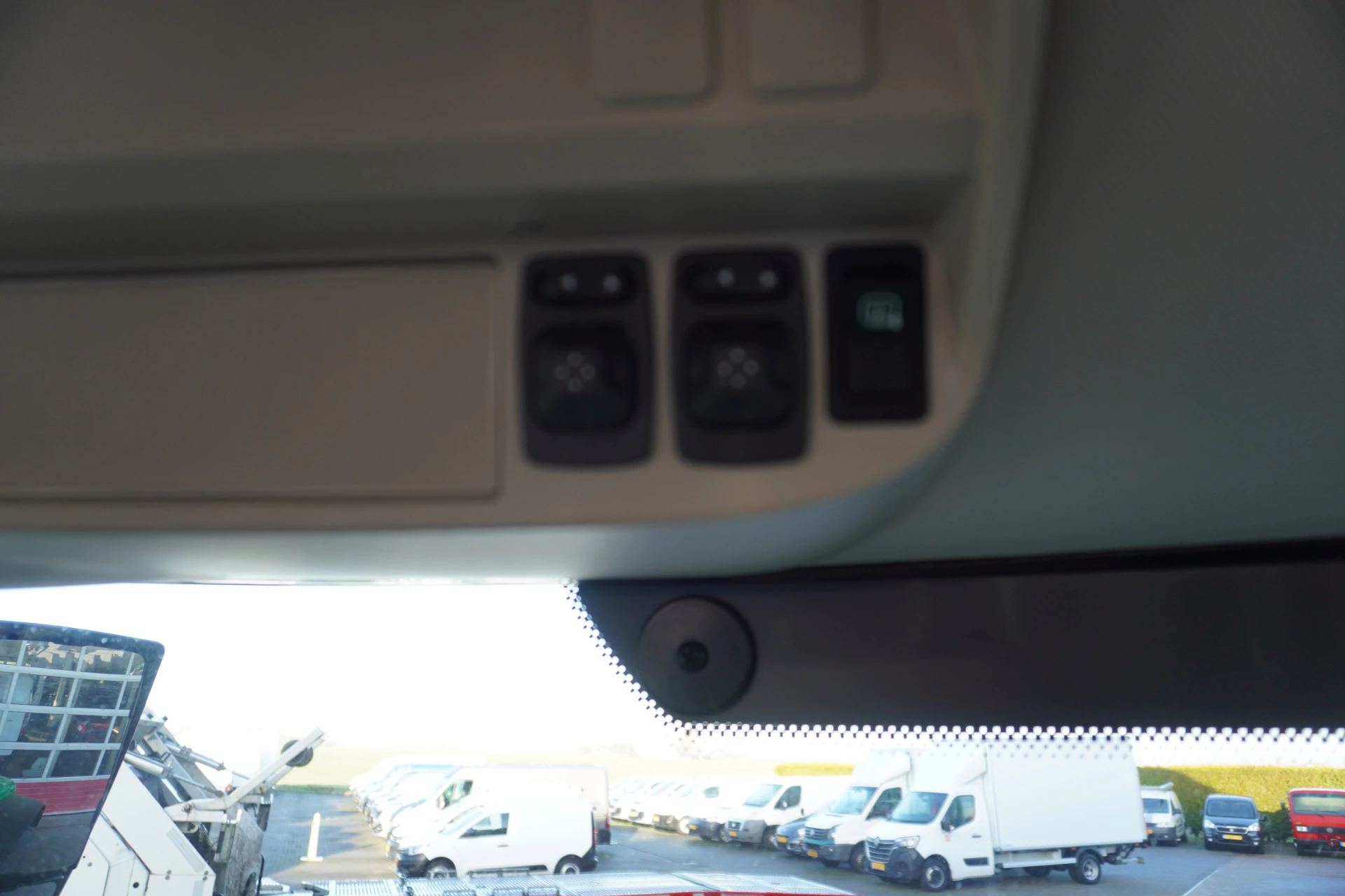 Hoofdafbeelding John Deere 6R185