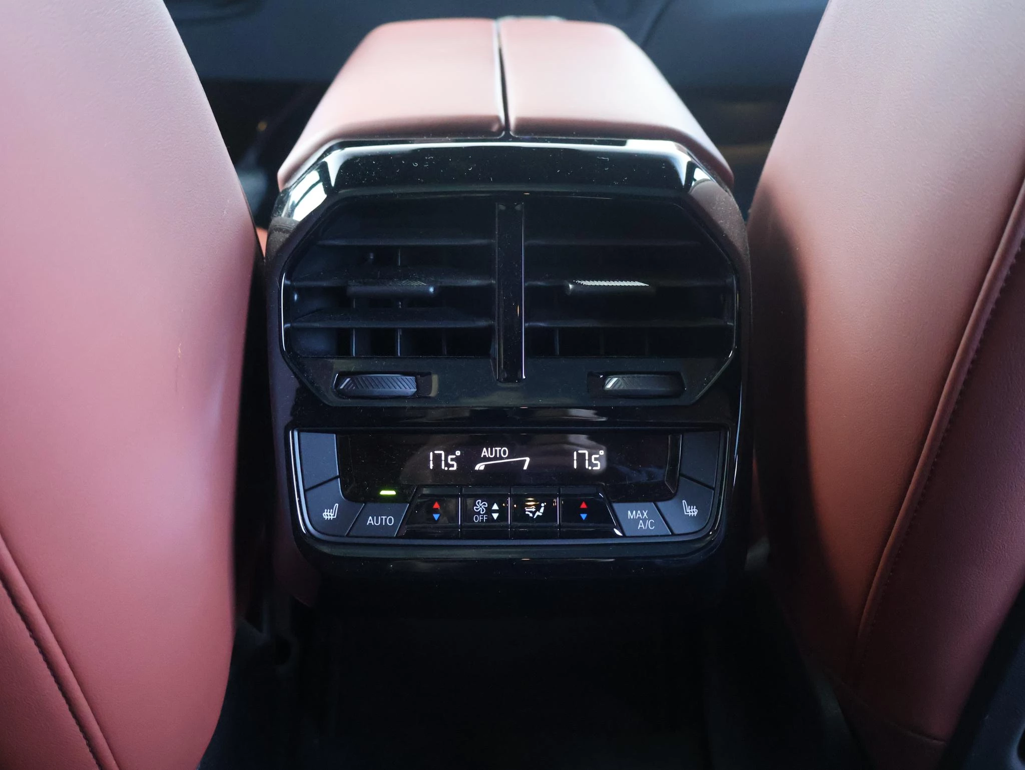 Hoofdafbeelding BMW iX