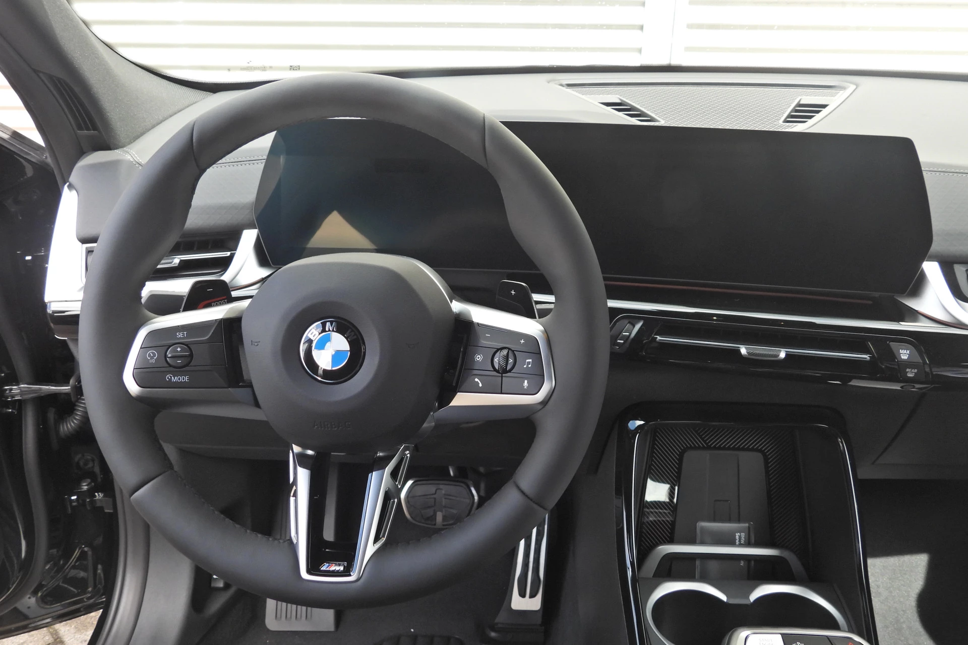 Hoofdafbeelding BMW X2