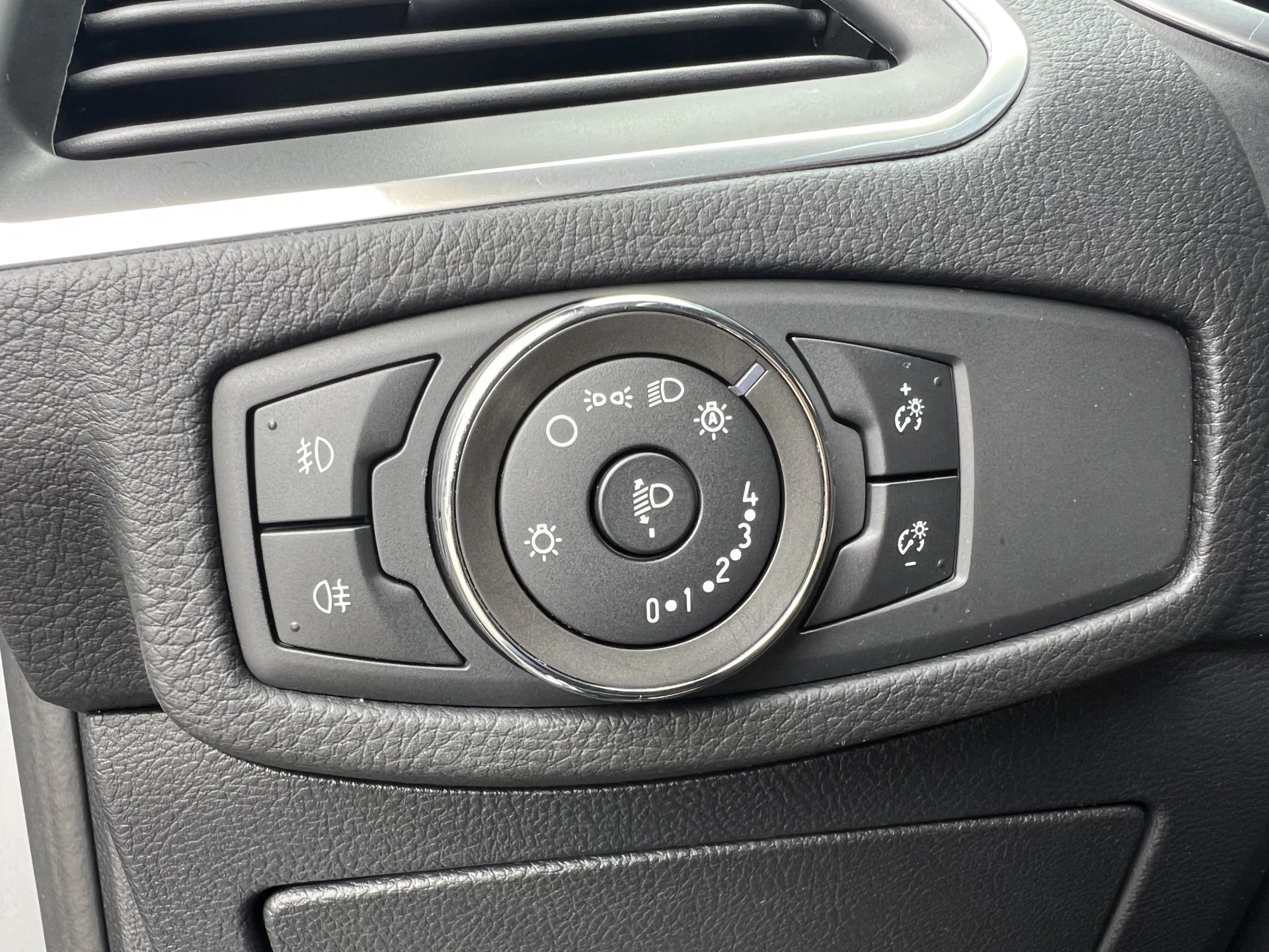Hoofdafbeelding Ford Galaxy
