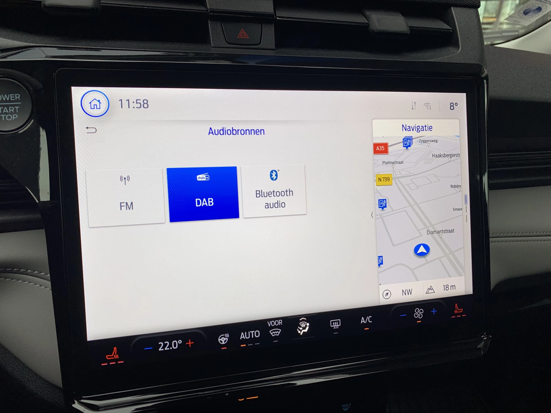 Hoofdafbeelding Ford Puma Gen-E