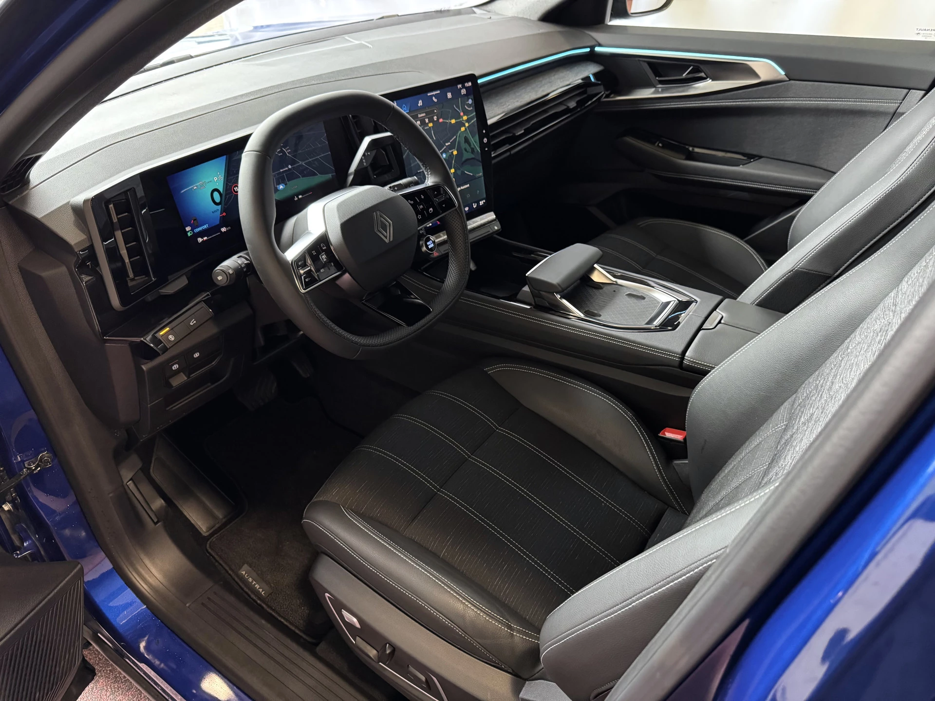 Hoofdafbeelding Renault Austral