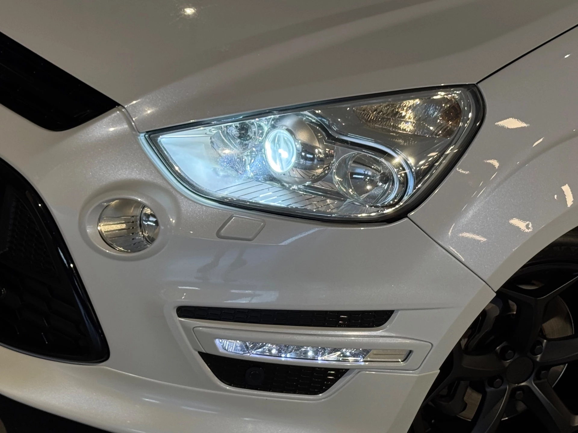 Hoofdafbeelding Ford S-Max