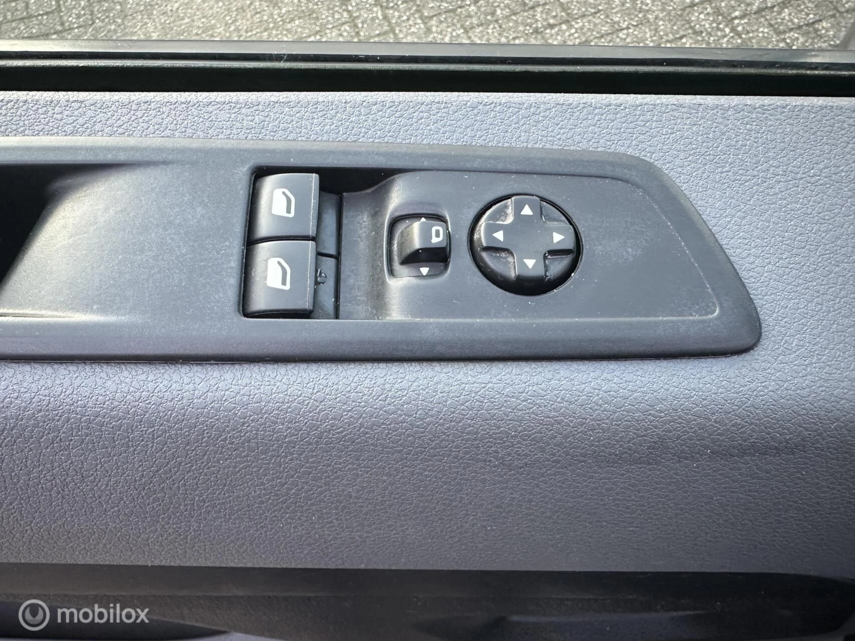 Hoofdafbeelding Peugeot Traveller