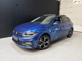 Volkswagen Polo 1.5 TSI R-LINE
