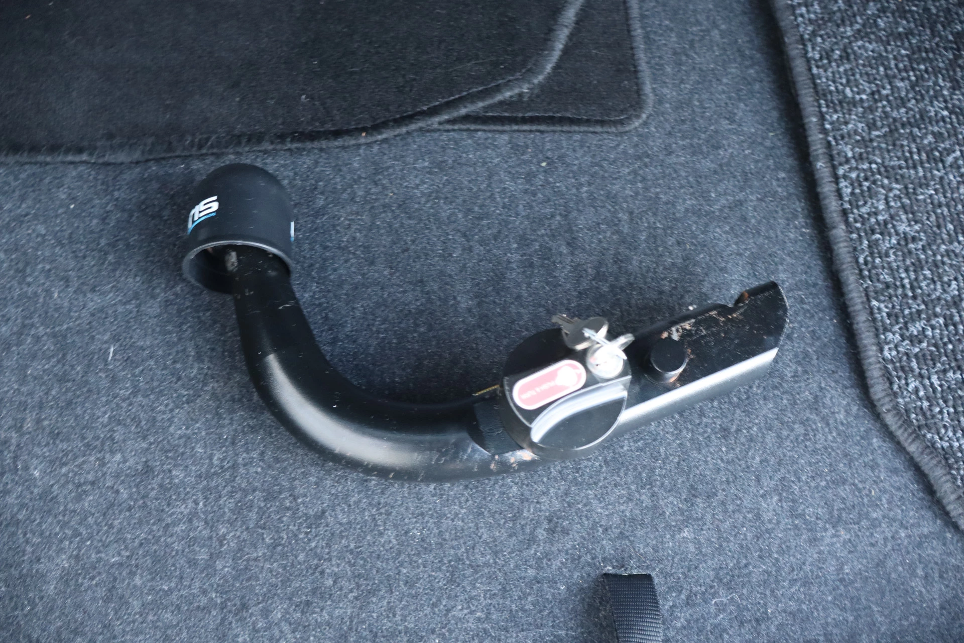 Hoofdafbeelding Suzuki S-Cross