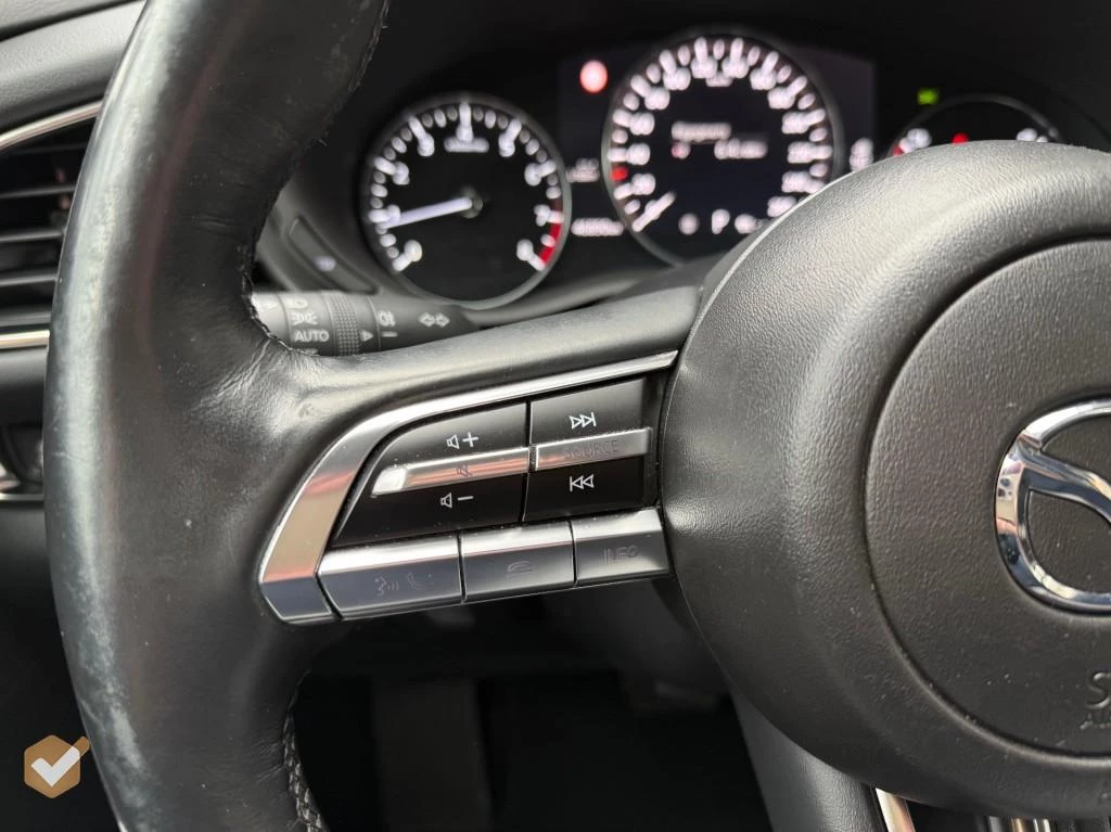 Hoofdafbeelding Mazda CX-30