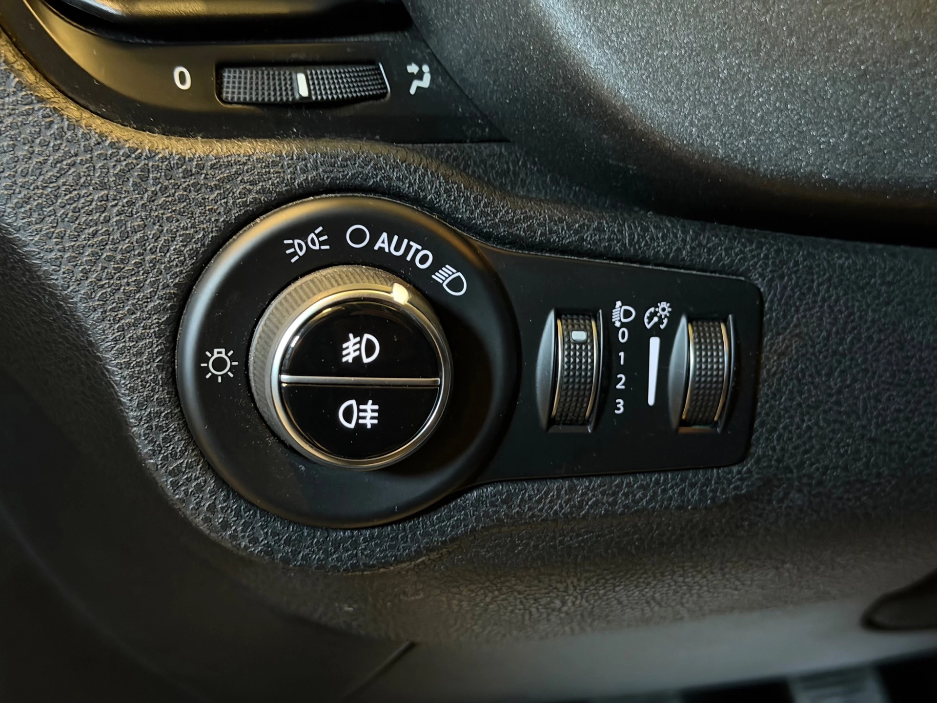 Hoofdafbeelding Fiat 500X