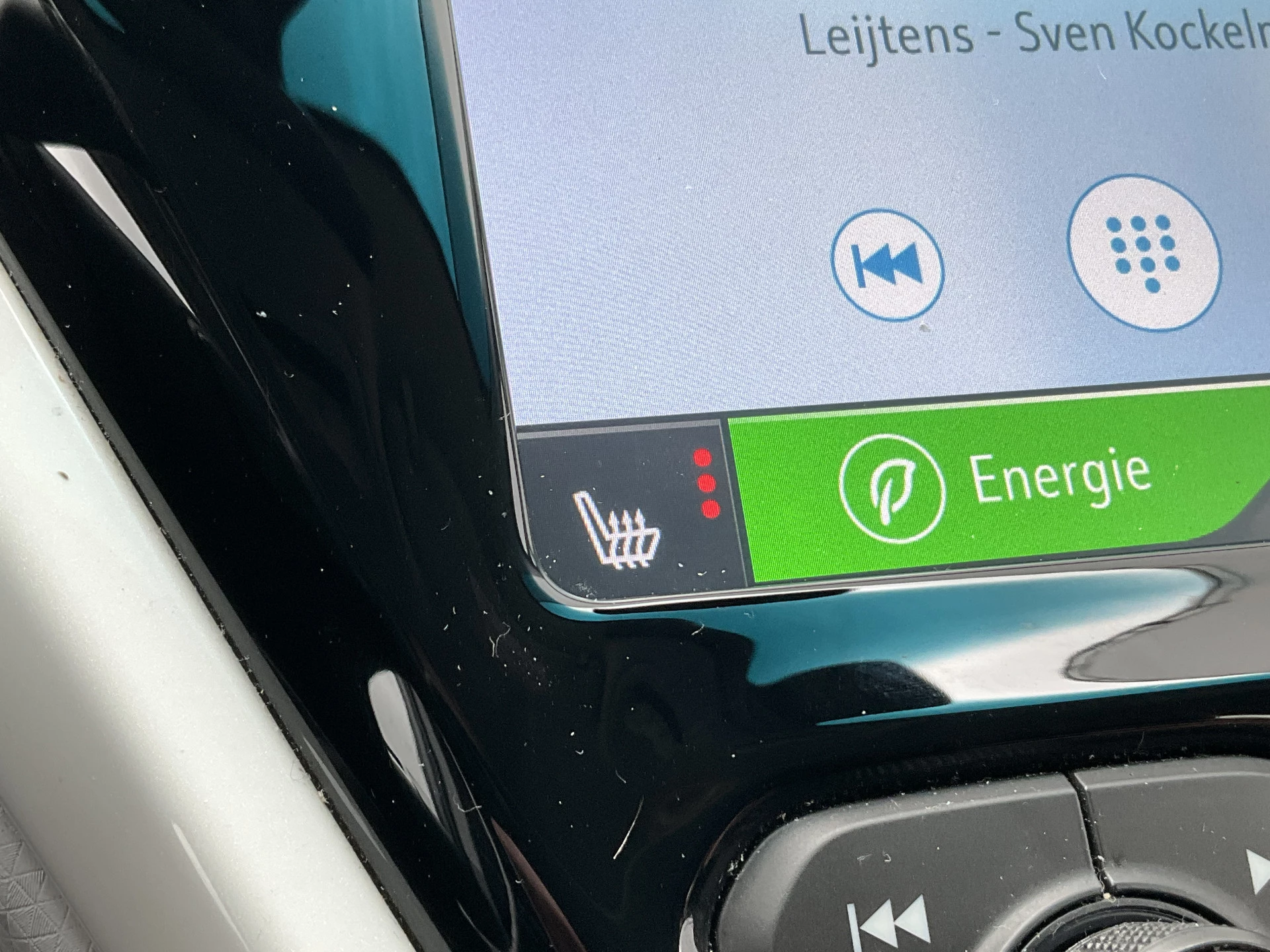 Hoofdafbeelding Opel Ampera-e