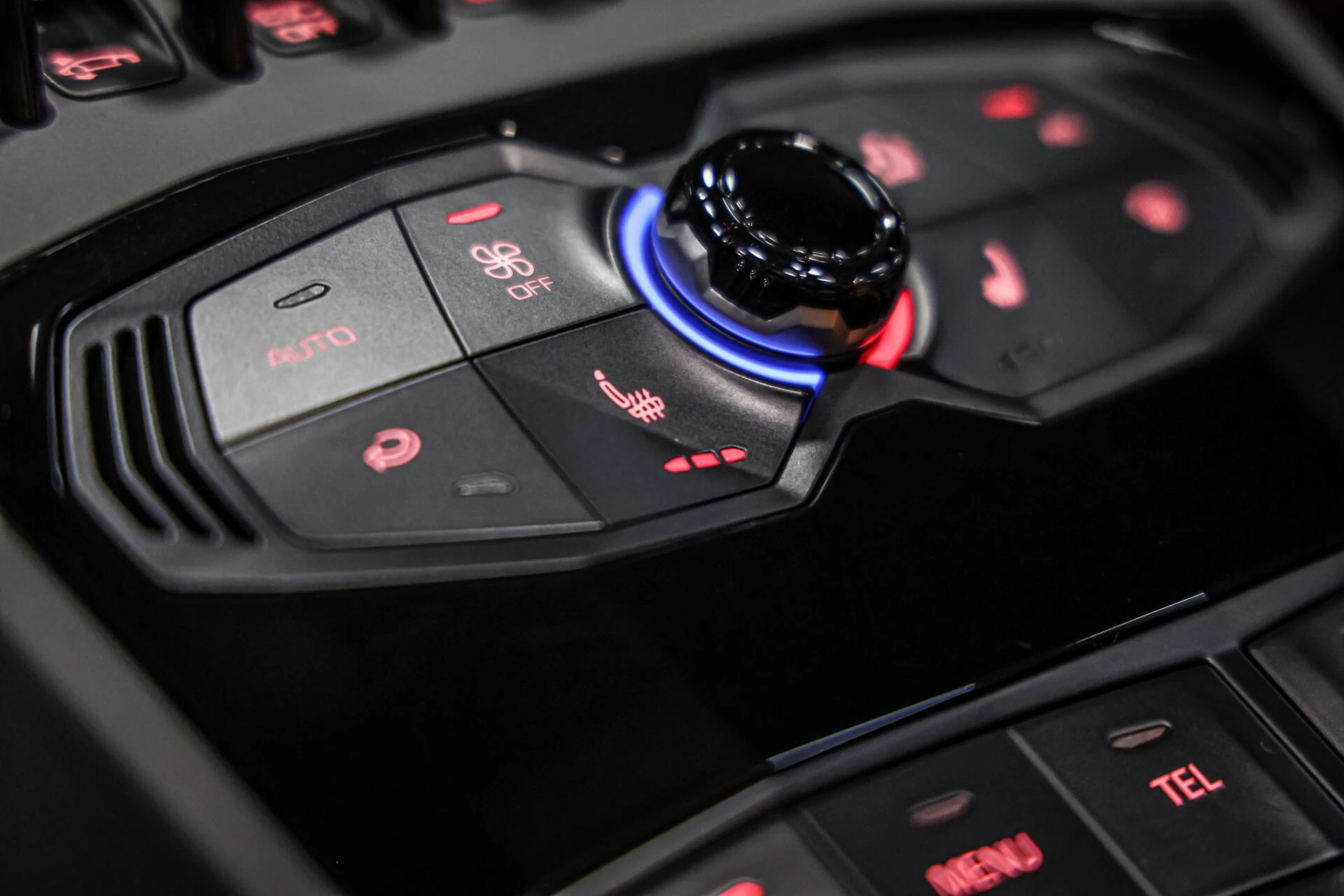 Hoofdafbeelding Lamborghini Huracán