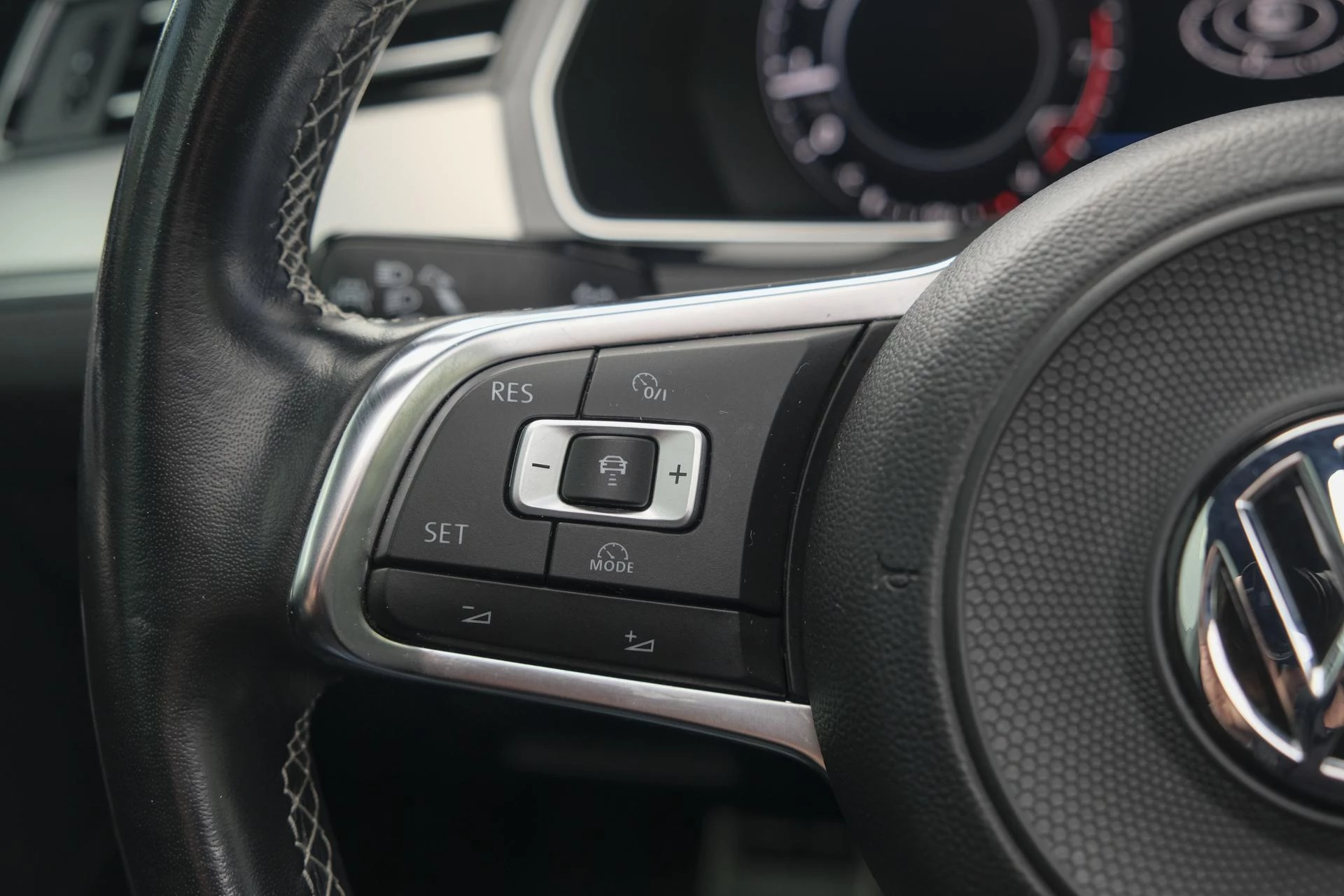Hoofdafbeelding Volkswagen Arteon