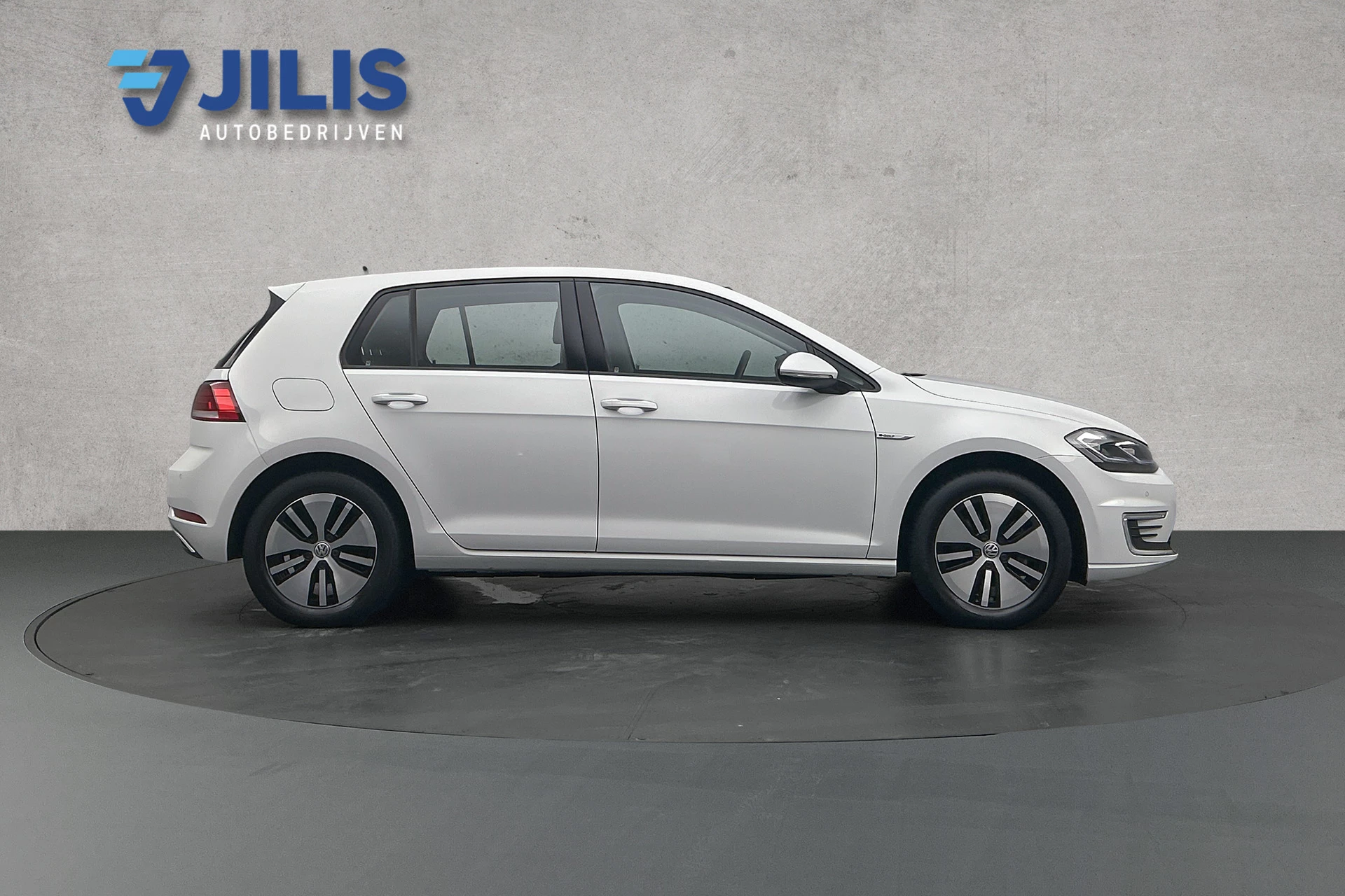 Hoofdafbeelding Volkswagen e-Golf