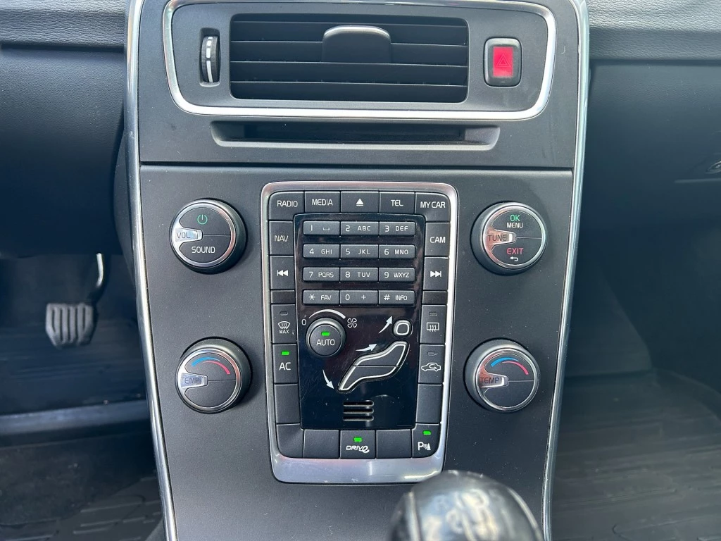 Hoofdafbeelding Volvo S60