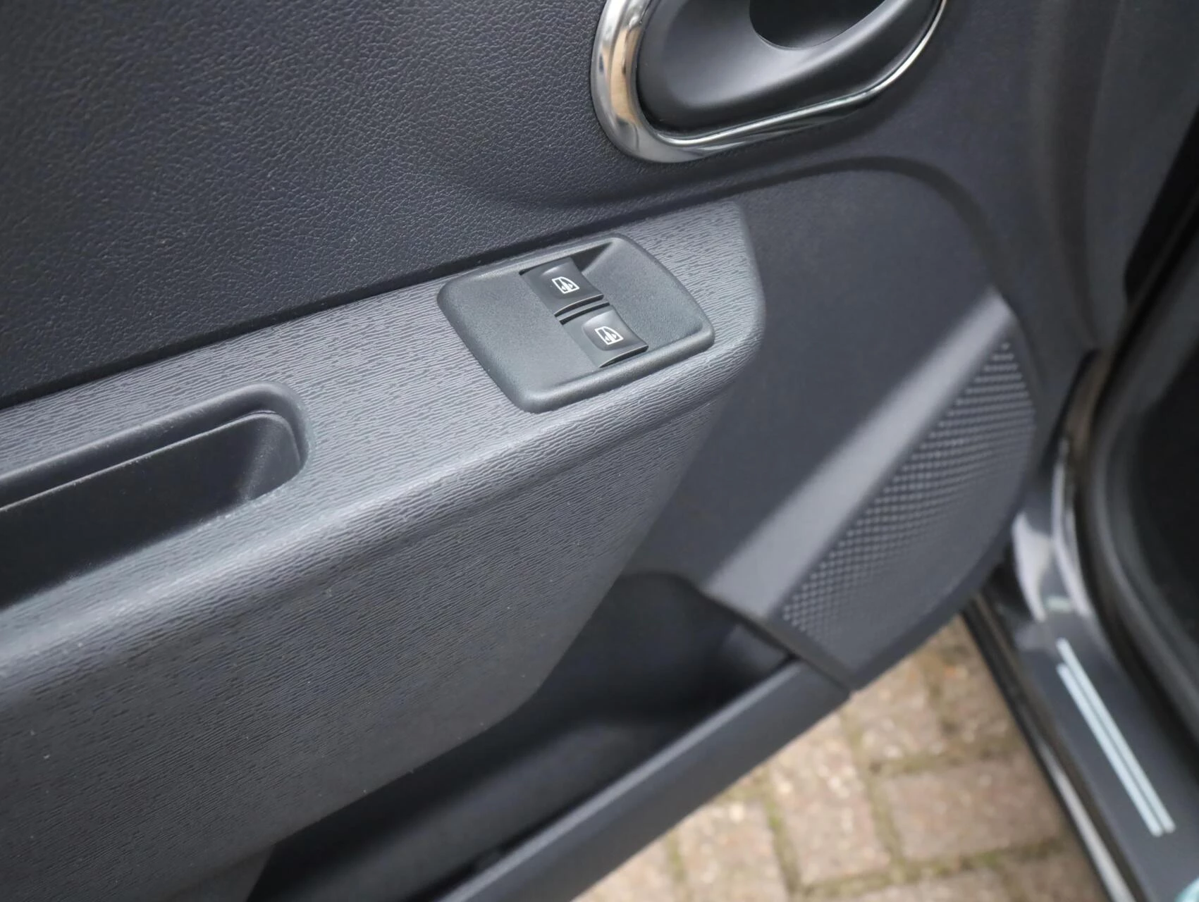 Hoofdafbeelding Dacia Dokker