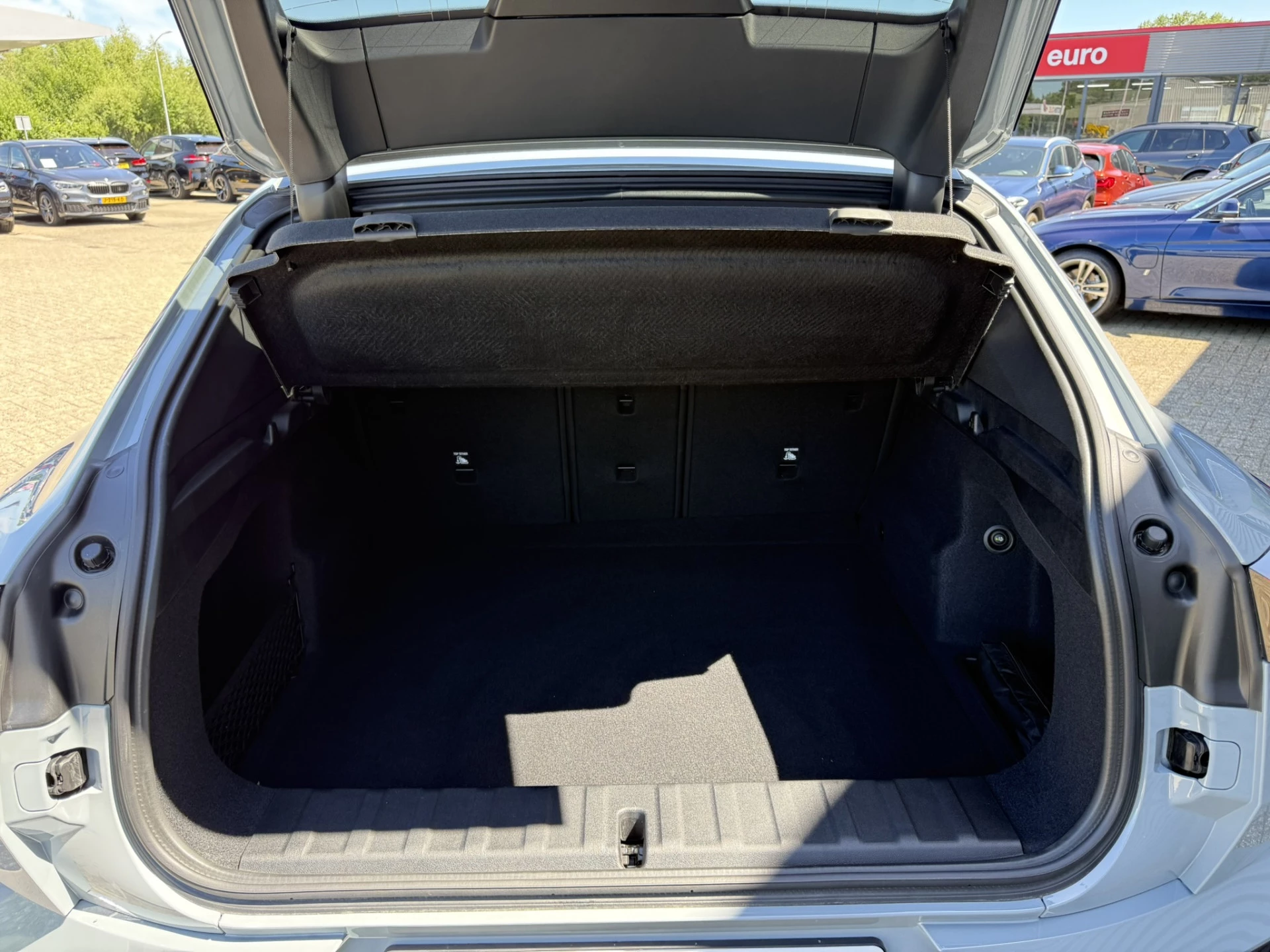 Hoofdafbeelding BMW X2