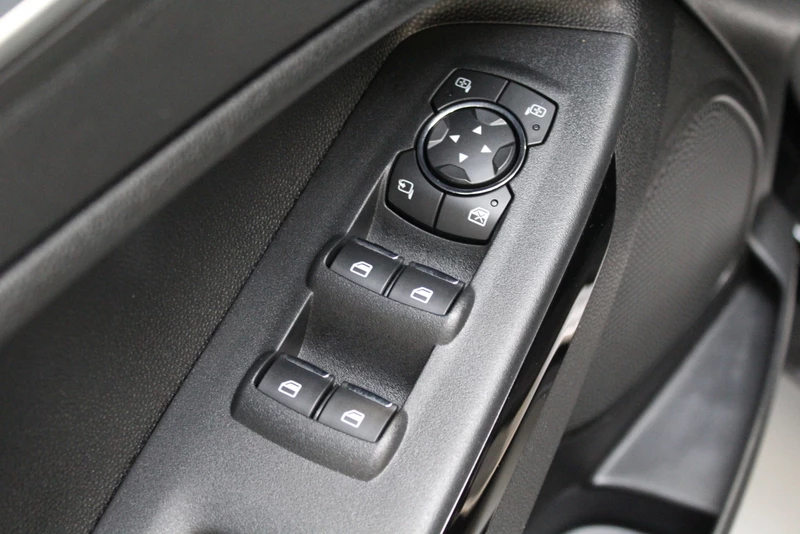 Hoofdafbeelding Ford EcoSport