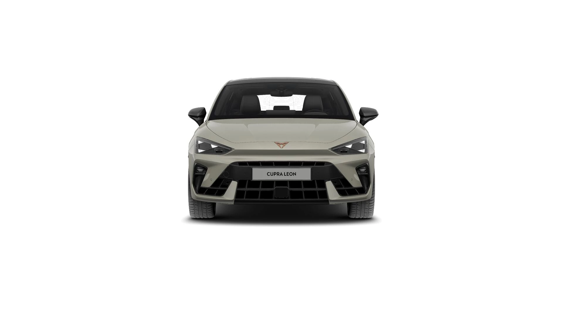 Hoofdafbeelding CUPRA Leon