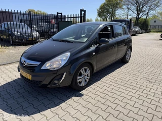 Opel Corsa 1.3 CDTi EcoFlex S/S Cosmo