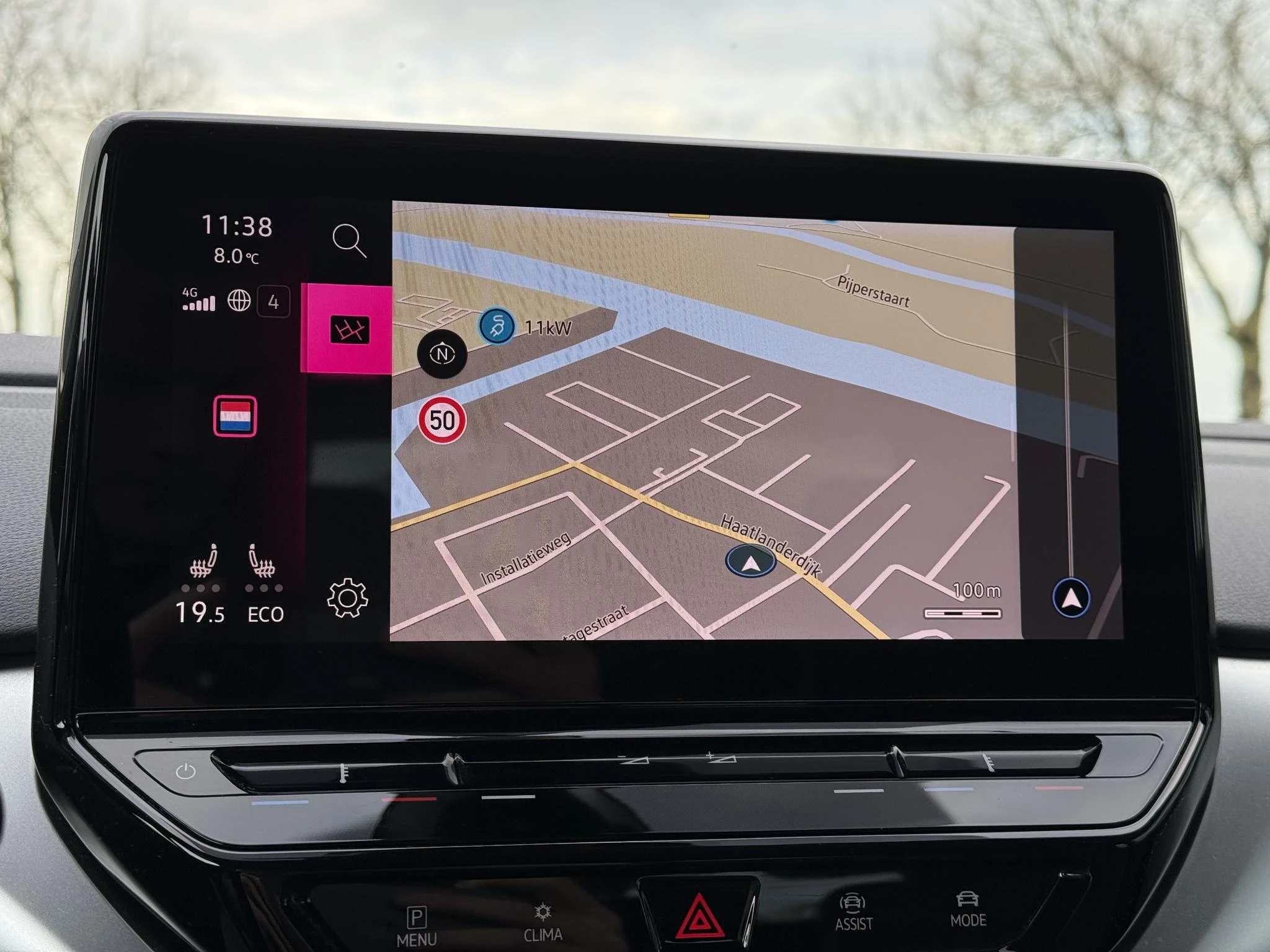 Hoofdafbeelding Volkswagen ID.4