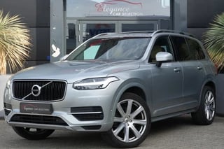 Volvo XC90 2.0 T5 AWD Inscription 255pk Panoramadak/Camera/Trekhaak