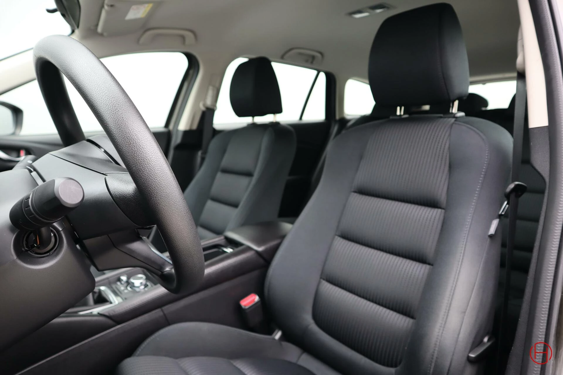 Hoofdafbeelding Mazda 6