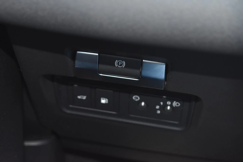 Hoofdafbeelding Land Rover Discovery Sport