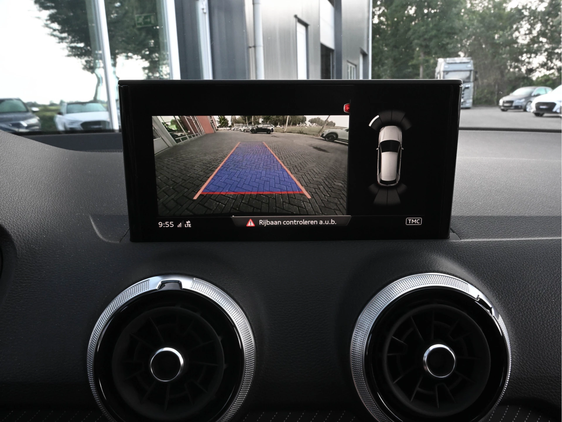 Hoofdafbeelding Audi SQ2