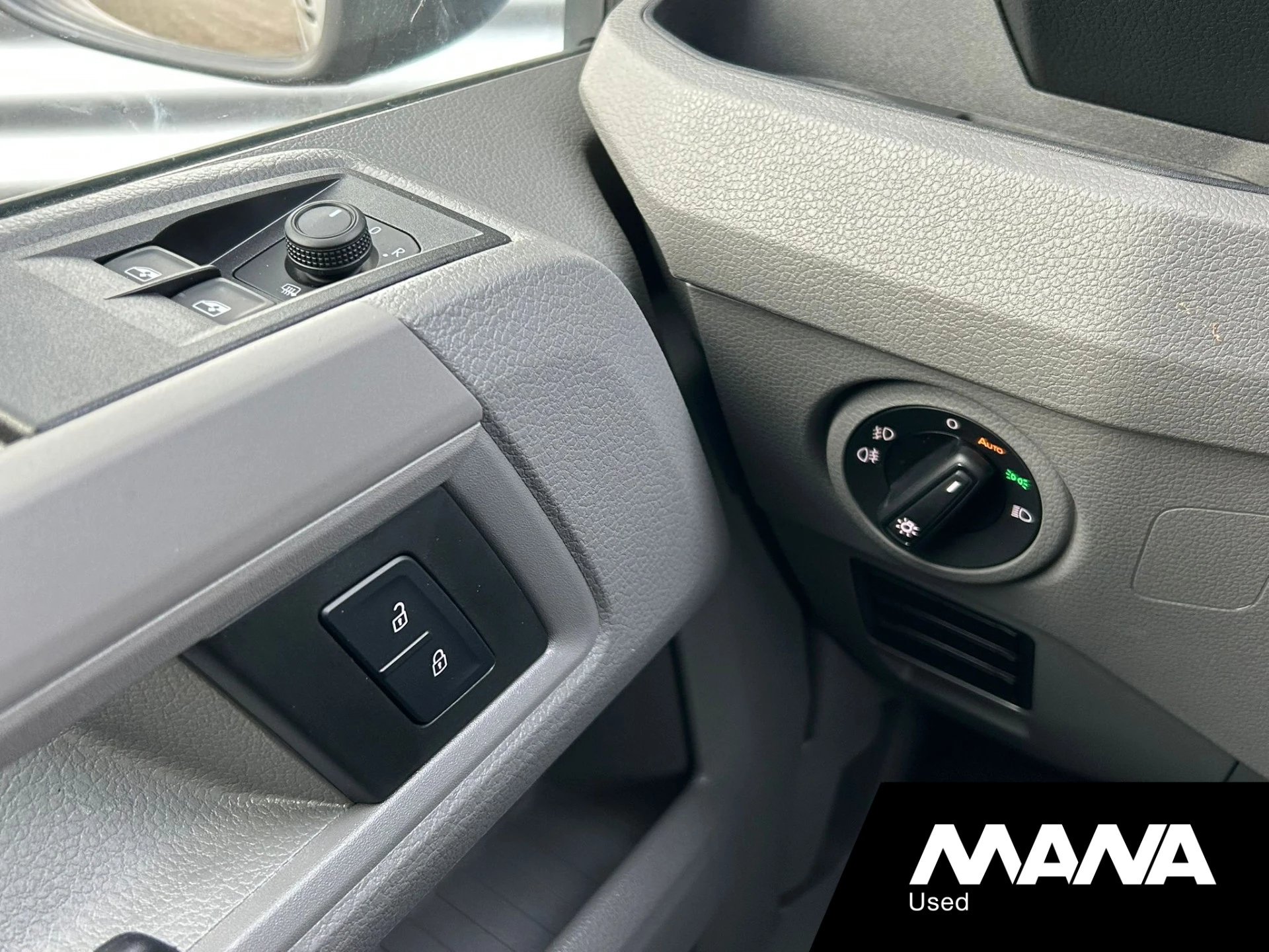 Hoofdafbeelding MAN TGE