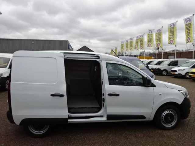 Hoofdafbeelding Renault Express