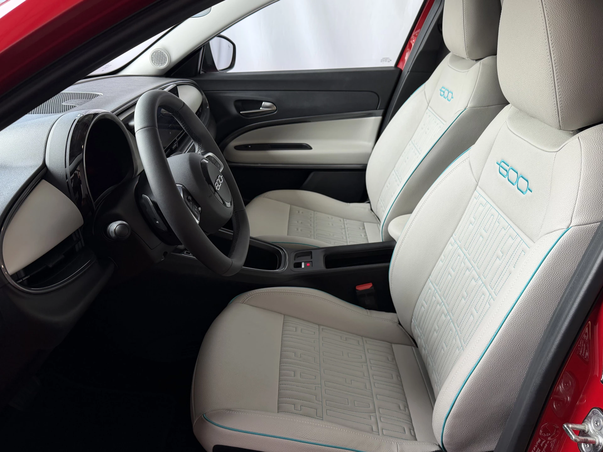 Hoofdafbeelding Fiat 600