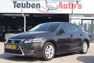 Lexus CT 200h F Sport Line | Navigatie | Camera | Stoelverwarming