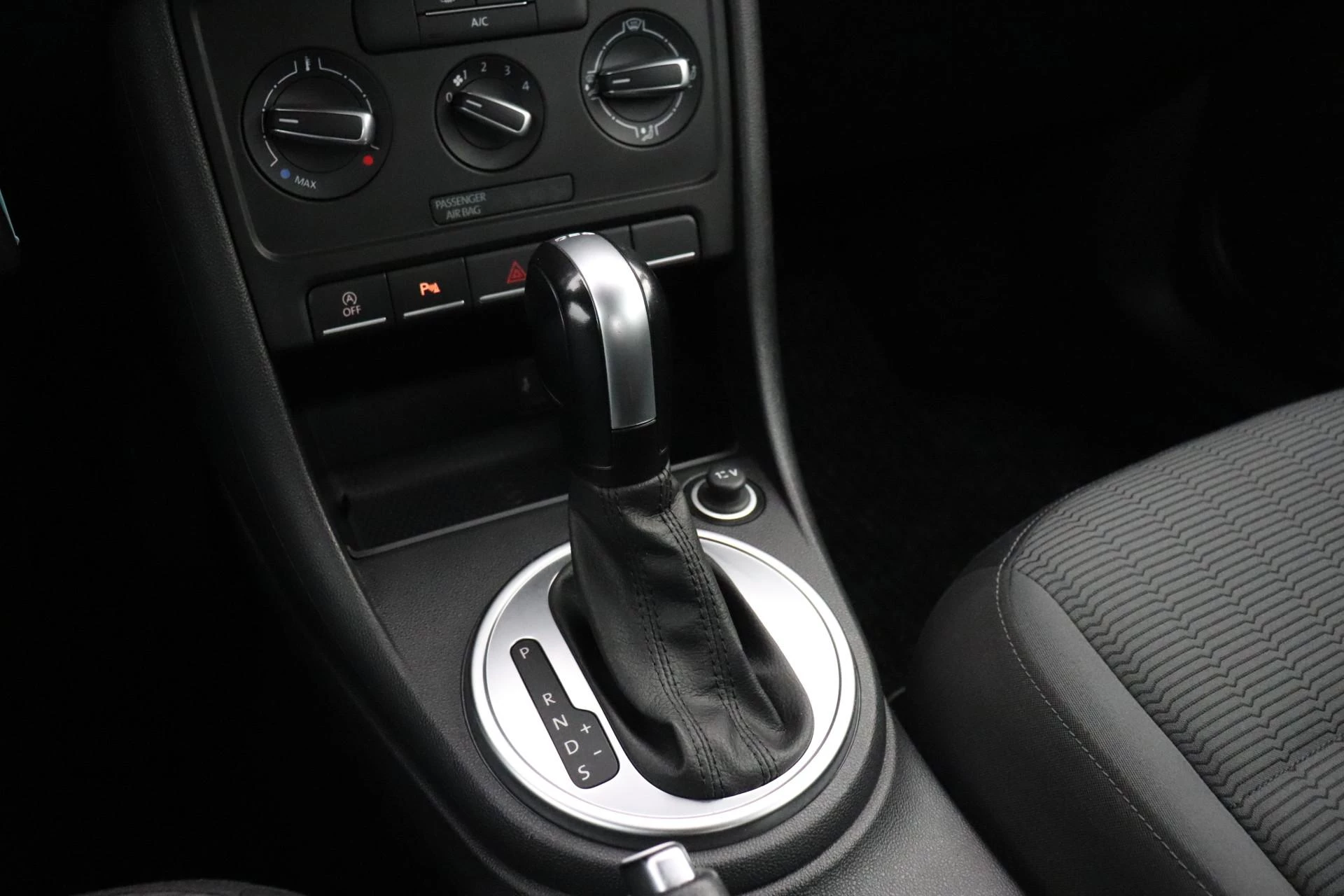 Hoofdafbeelding Volkswagen Beetle