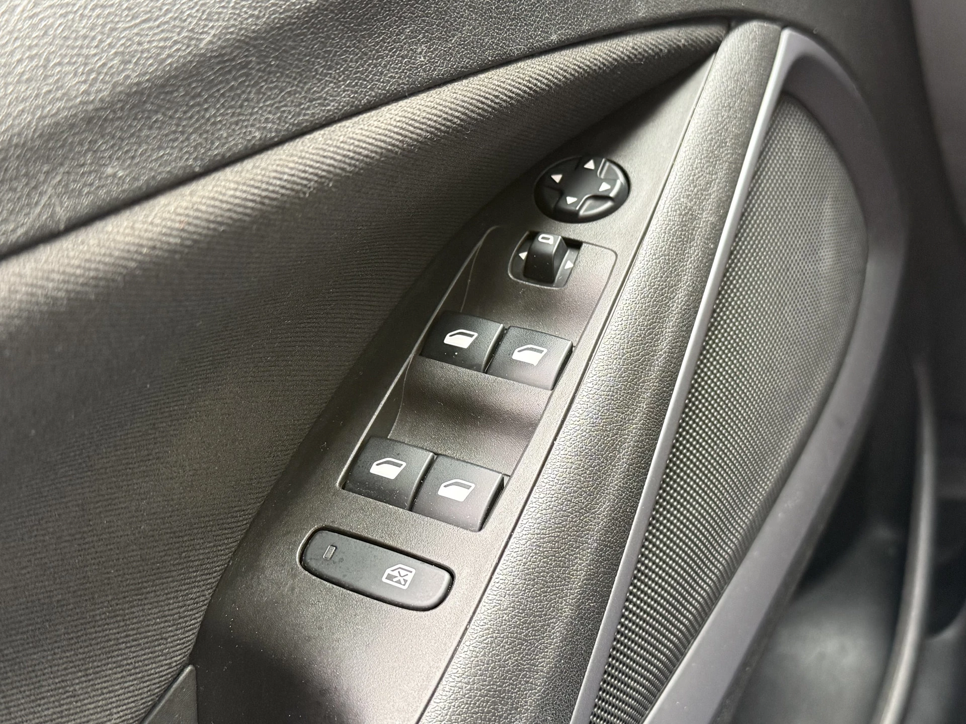 Hoofdafbeelding Opel Crossland