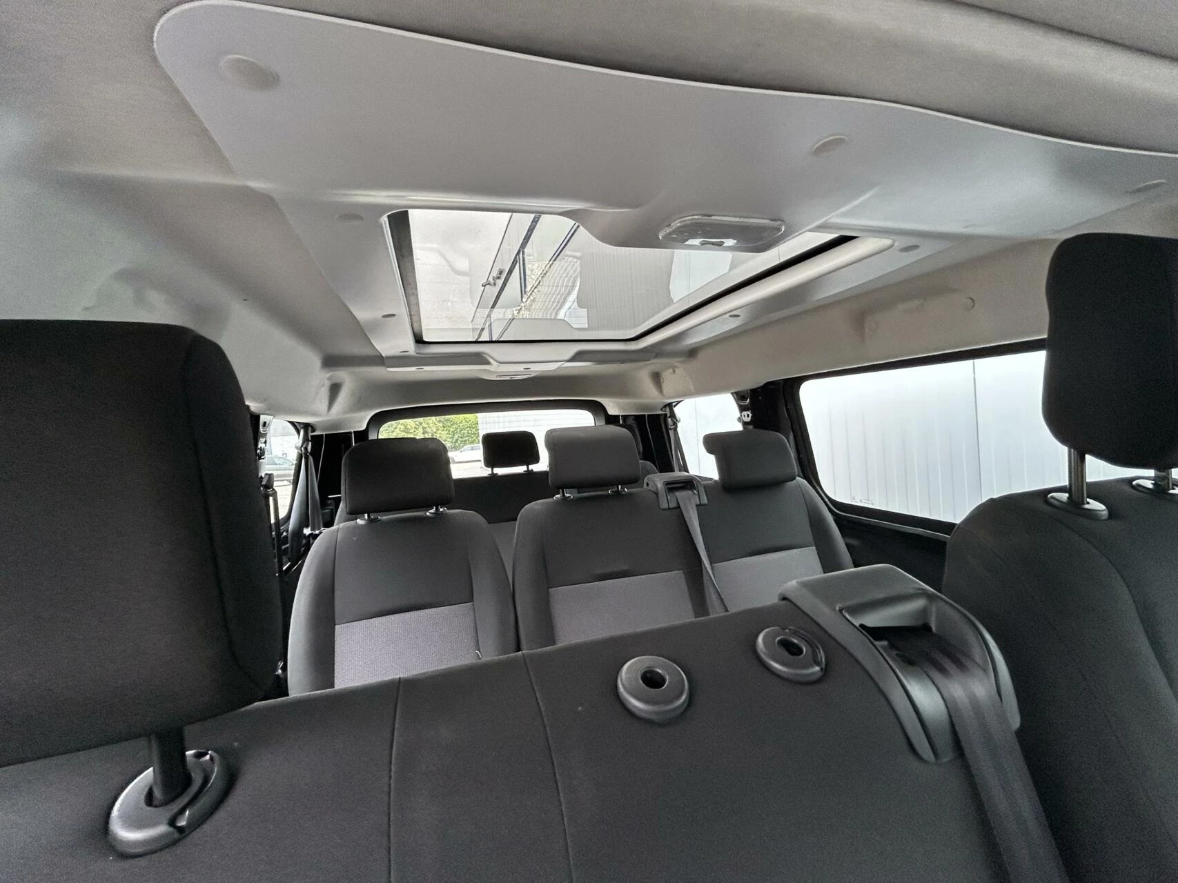 Hoofdafbeelding Opel Vivaro-e