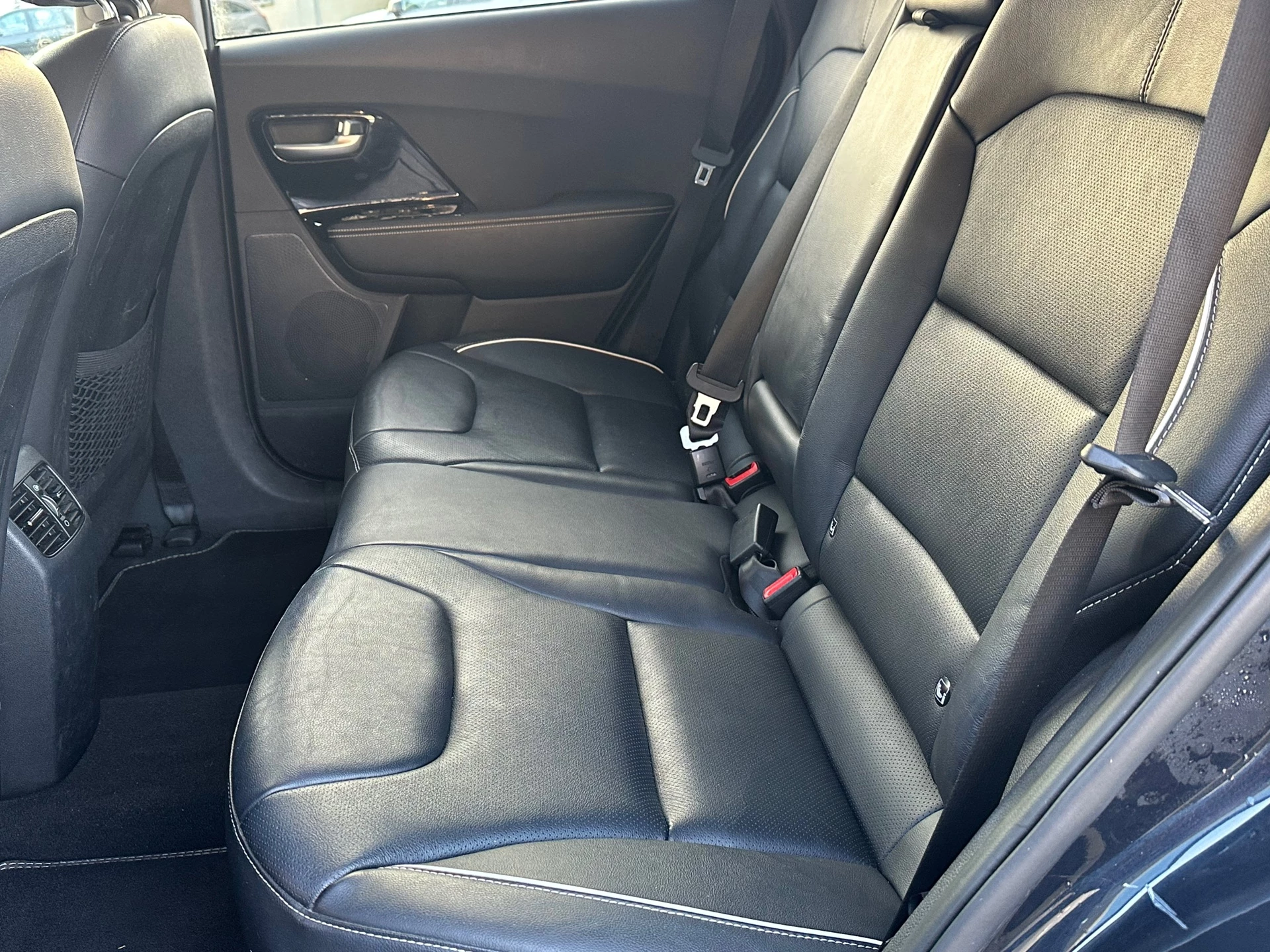 Hoofdafbeelding Kia e-Niro