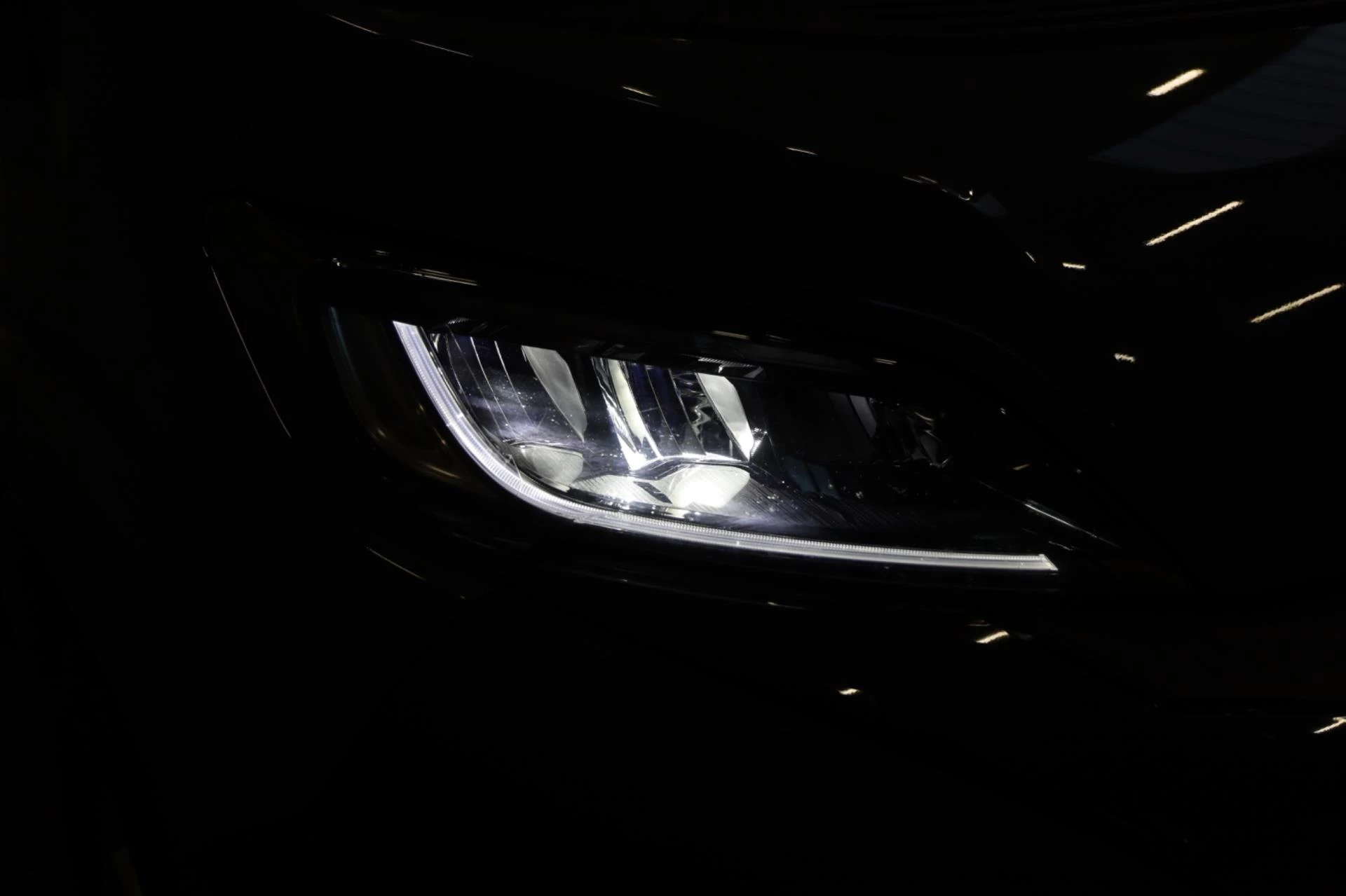 Hoofdafbeelding Peugeot Boxer