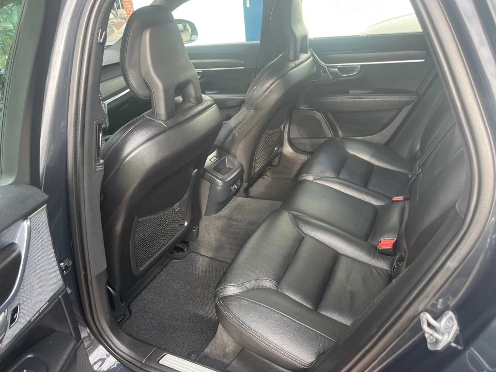 Hoofdafbeelding Volvo V90
