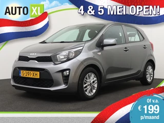 Kia Picanto 1.0 DPi DynamicLine 5p Camera Carplay Cruise LMV